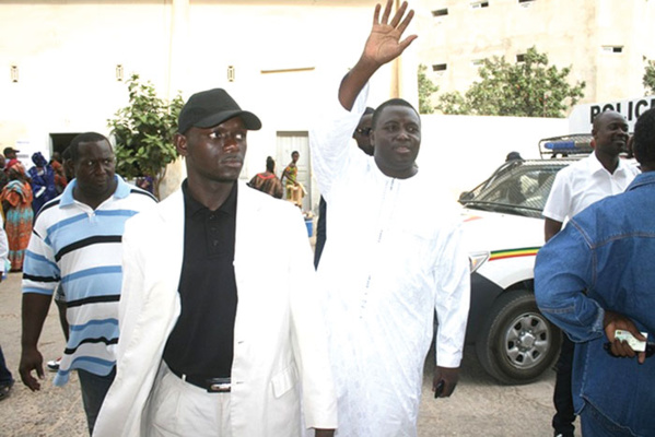 Bamba Fall : ‘‘Khalifa nous a confié des choses sur certaines personnalités, qui, si on les révèle, peuvent faire basculer un pays”