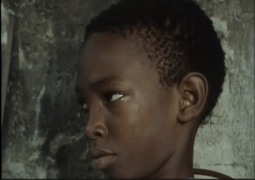 Vidéo: Quand Ndiaga Ndour, aujourd’hui directeur de la Tfm jouait le rôle du « petit Youssou Ndour » dans un film