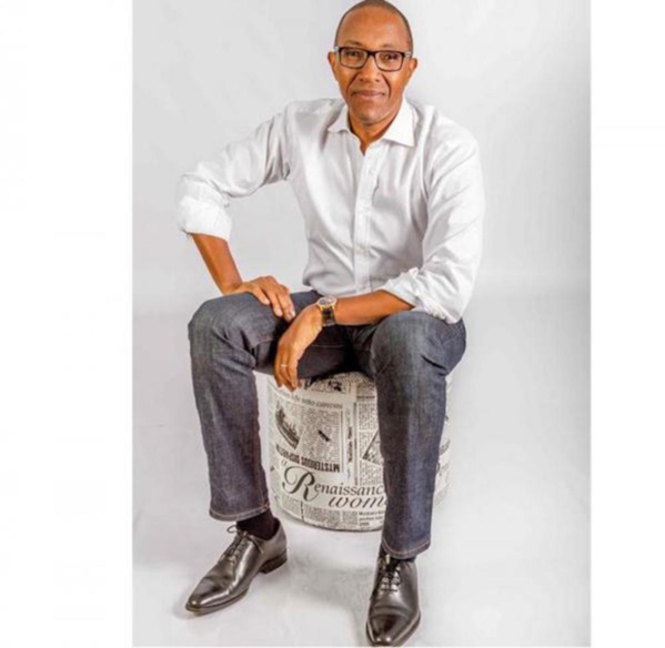 ABDOUL MBAYE, ANCIEN PREMIER MINISTRE DU SENEGAL «MON PERE, WADE, MACKY ET MOI» ABDOUL MBAYE, ANCIEN PREMIER MINISTRE DU SENEGAL «MON PERE, WADE, MACKY ET MOI»