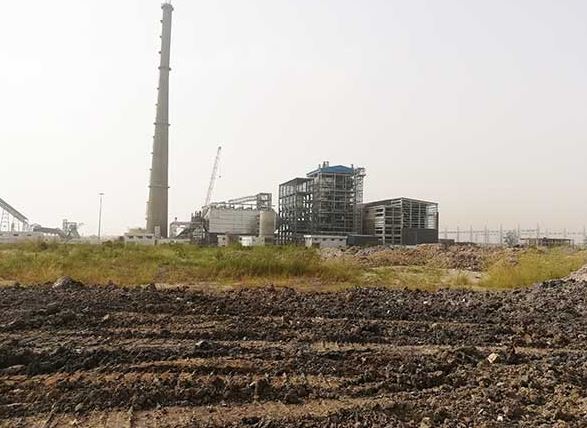 Accaparement des terres : Bargny en guerre contre la centrale à charbon, le port et le pôle urbain