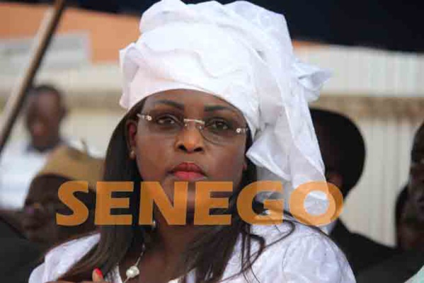 Femmes de Chef d’Etats à Abidjan : ce que Marième Faye Sall a fait à Coumba Gawlo