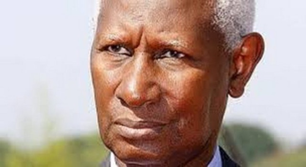 Aminata Diallo : « Abdou Diouf doit réagir, son silence est pesant… »