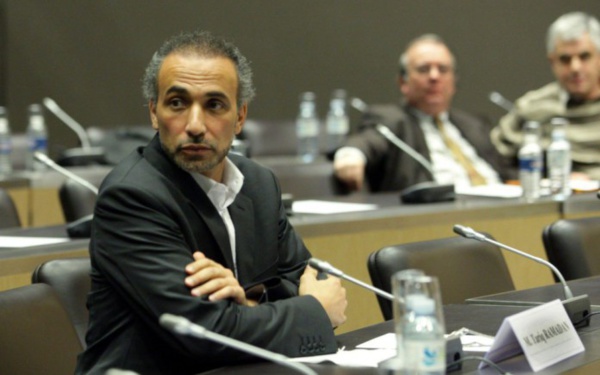 Accusé d’abus sexuel, Tariq Ramadan dément et riposte Accusé d’abus sexuel, Tariq Ramadan dément et riposte