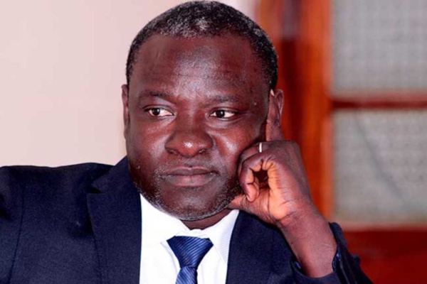 Dr Bakary Samb sur la menace terroriste au Sénégal : 