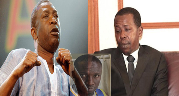 Youssou Ndour – Cheikh Amar, un gros nuage nommé Assane Diouf Youssou Ndour – Cheikh Amar, un gros nuage nommé Assane Diouf