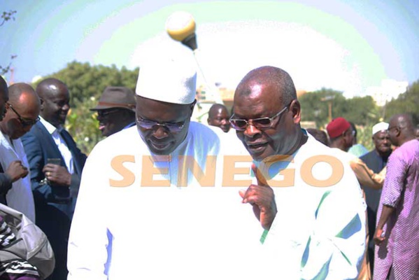 Mamadou Goumbala: « Macky Sall, pour garder le pouvoir, est capable de chevaucher sur des cadavres et… » Mamadou Goumbala: « Macky Sall, pour garder le pouvoir, est capable de chevaucher sur des cadavres et… »