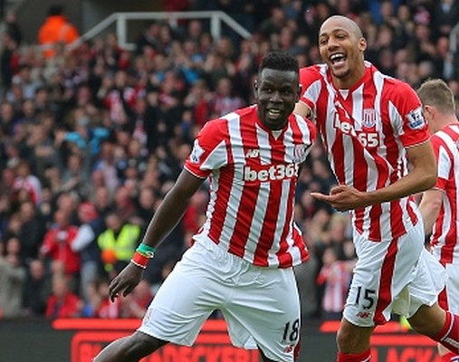 Foot – Mame Birame Diouf sur son poste: « J’ai signé en tant qu’attaquant (…), je suis un joueur d’équipe” Foot – Mame Birame Diouf sur son poste: « J’ai signé en tant qu’attaquant (…), je suis un joueur d’équipe”