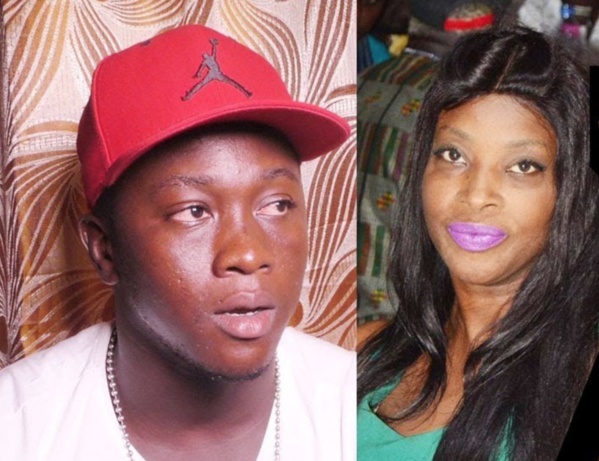 Papa boy Djiné dit ses vérités sur la maladie de Ndèye Gueye Papa boy Djiné dit ses vérités sur la maladie de Ndèye Gueye