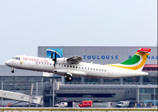 Air Sénégal en zone de turbulence : L’Iata refuse le démarrage des vols commerciaux Air Sénégal en zone de turbulence : L’Iata refuse le démarrage des vols commerciaux