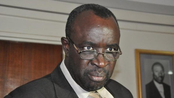 Cissé Lô rêve d’être Maire de Dakar et Député