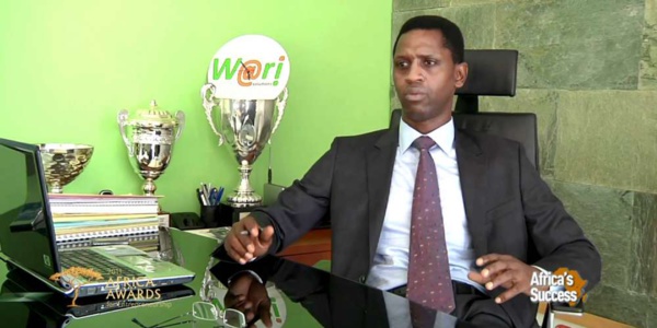 Wari écrit à Millicom pour lui notifier la disposition des 80 milliards de F Cfa Wari écrit à Millicom pour lui notifier la disposition des 80 milliards de F Cfa