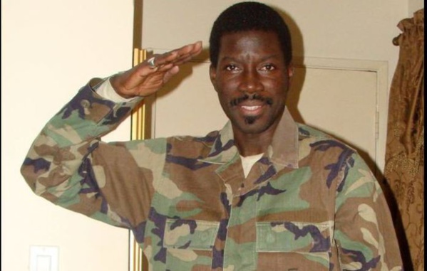 Candidat en 2019 – « Soldat » Talla et les « marteaux » d’une future défaite Candidat en 2019 – « Soldat » Talla et les « marteaux » d’une future défaite