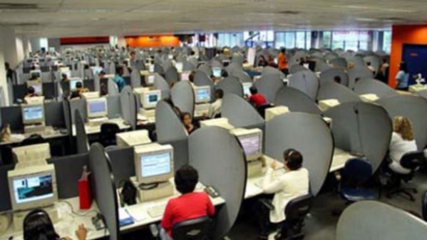 Scandale des « Call center »: les 21 jeunes libérés Scandale des « Call center »: les 21 jeunes libérés