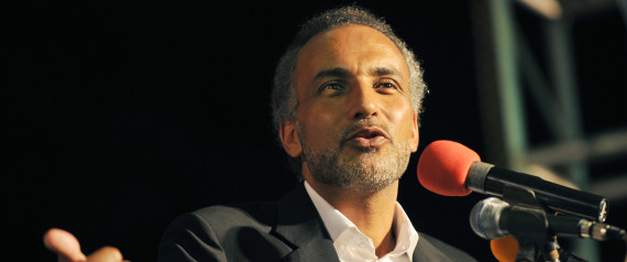 Tariq Ramadan, Lettre ouverte