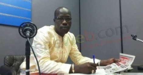 Revue de Presse Rfm du Mercredi 25 Octobre 2017 Avec Mamadou Mouhamed Ndiaye