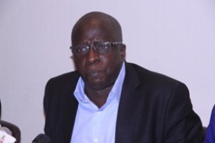 Me Baboucar Cissé, avocat Luc Nicolaï: "Le mandat d'arrêt ne peut pas être exécuté"