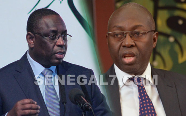 Mamadou Lamine Diallo : « Macky Sall utilise l’argent des Sénégalais pour financer sa campagne électorale » Mamadou Lamine Diallo : « Macky Sall utilise l’argent des Sénégalais pour financer sa campagne électorale »