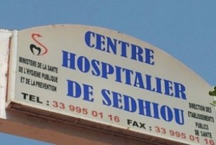 Sédhiou : Le directeur de l'hôpital tente de se suicider