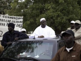 Magal 2017 – Les politiques attendent Macky Sall