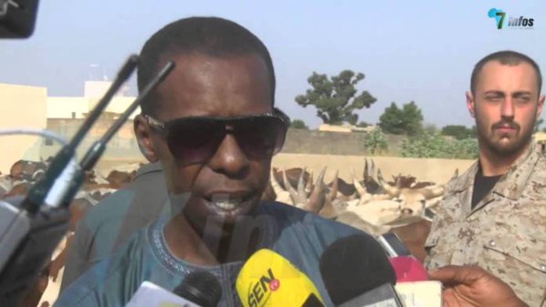 Cheikh Amar blanchi par la Crei Cheikh Amar blanchi par la Crei