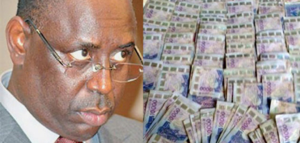 Niger: "Macky fuit le débat" sur la création d’une monnaie unique de la Cedeao  Niger: "Macky fuit le débat" sur la création d’une monnaie unique de la Cedeao