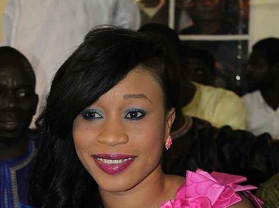 Aïda Samb se dévoile – « j’ai besoin d’un homme qui… » Aïda Samb se dévoile – « j’ai besoin d’un homme qui… »