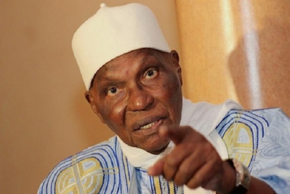 Wade aux cadres Pds : «Karim sera là, rassurez-vous. On n’a pas de plan B… » Wade aux cadres Pds : «Karim sera là, rassurez-vous. On n’a pas de plan B… »