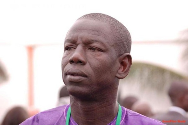 Abdoulaye Wilane serait-il un grand fumeur de yamba ?