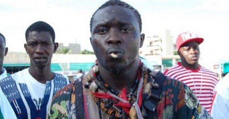 Détention d'héroïne : Le lutteur “Saloum-Saloum” arrêté par la SU