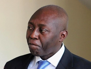 Audio-Levée de l'immunité de Khalifa Sall : les terribles révélations de Mamadou L. Diallo Audio-Levée de l'immunité de Khalifa Sall : les terribles révélations de Mamadou L. Diallo