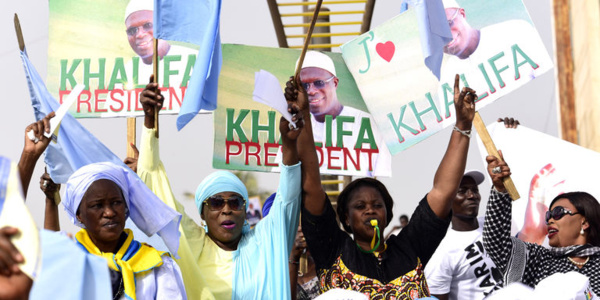 Dernière minute: le préfet autorise la marche des partisans de Khalifa Sall