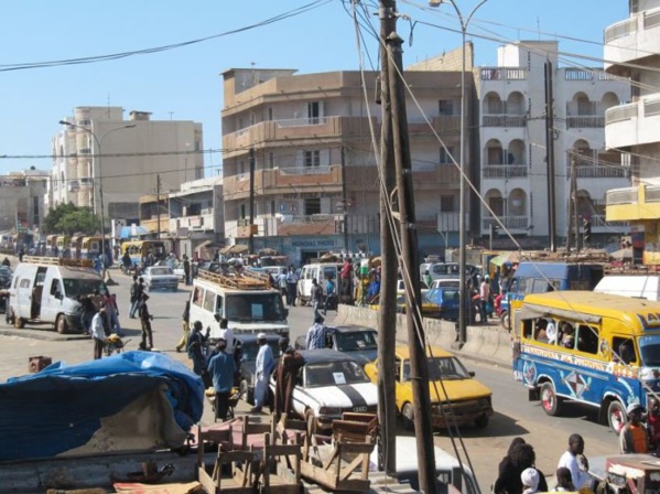 Tentative de meurtre à Pikine: Un bébé âgé de deux ans égorgé entre la vie et la mort, le criminel toujours en cavale Tentative de meurtre à Pikine: Un bébé âgé de deux ans égorgé entre la vie et la mort, le criminel toujours en cavale