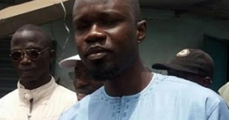 Sonko : «Les Sénégalais sont très tolérants avec les corrompus et les voleurs» Sonko : «Les Sénégalais sont très tolérants avec les corrompus et les voleurs»