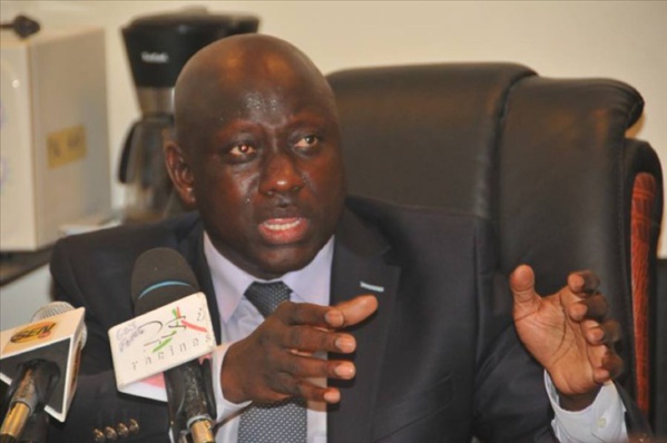 Les précisions du Procureur sur l'arrestation de Khalifa Sall: «Il n' y a rien de politique. Il s'agit d'un détournement... »Ecoutez