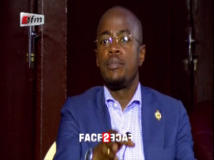 Abdou Mbow: " Je n'ai jamais souhaité la Prison à Khalifa Sall" Abdou Mbow: " Je n'ai jamais souhaité la Prison à Khalifa Sall"