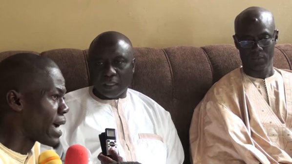 Ce que dit Idy à Tas Ce que dit Idy à Tas