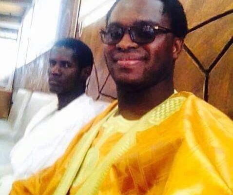 Arrêté pour avoir mis en gage la voiture d’autrui : Modou Mbacké le fils de Kara retrouve la liberté Arrêté pour avoir mis en gage la voiture d’autrui : Modou Mbacké le fils de Kara retrouve la liberté