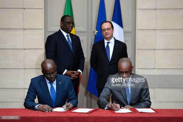 Rébellion de Thierno Alassane : Entre Gouvernement, pétrole et démission Rébellion de Thierno Alassane : Entre Gouvernement, pétrole et démission