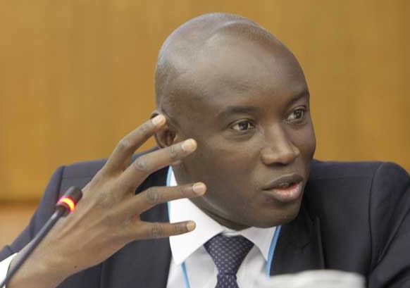 Aly Ngouille Ndiaye sur la menace terroriste : «Le communiqué américain n’était pas destiné au gouvernement»