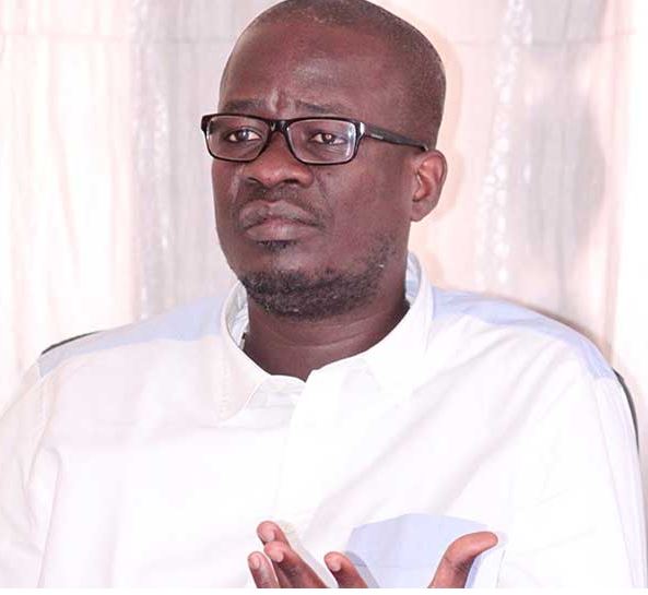​Banda Diop, maire de la Patte d’Oie : «Avant de lever l’immunité de Khalifa, il faudrait l’avoir installé»