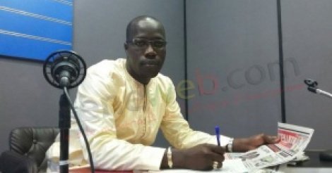 Revue de Presse Rfm du Mardi 31 Octobre 2017 Avec Mamadou Mouhamed Ndiaye