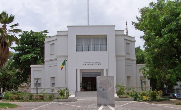 Le chef du parc automobile de la Primature arrêté pour trafic de drogue Le chef du parc automobile de la Primature arrêté pour trafic de drogue