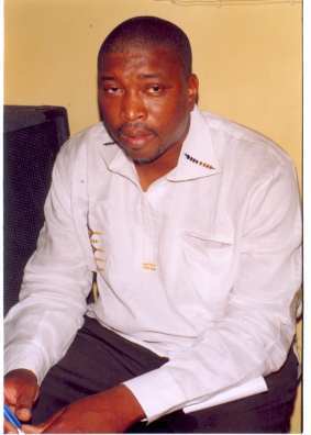 Rosnert Ludovic, analyste politique : « Thierno Alassane Sall ne respecte pas les Sénégalais » Rosnert Ludovic, analyste politique : « Thierno Alassane Sall ne respecte pas les Sénégalais »