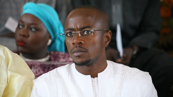 NÉCROLOGIE : Le vice-président à l’Assemblée nationale Abdou Mbow a perdu son père
