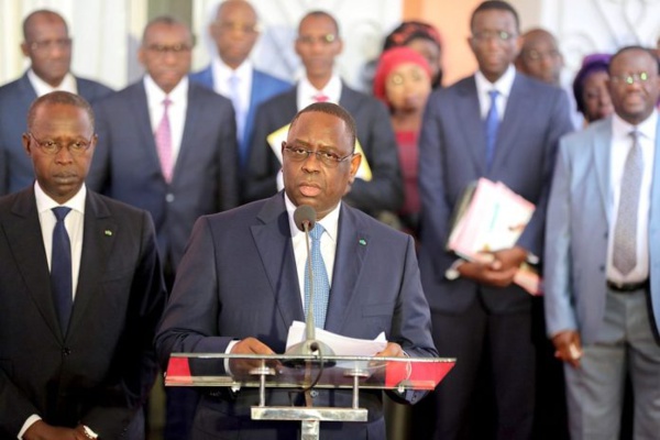 OFNAC – Deux dossiers qui doivent intéresser Macky Sall