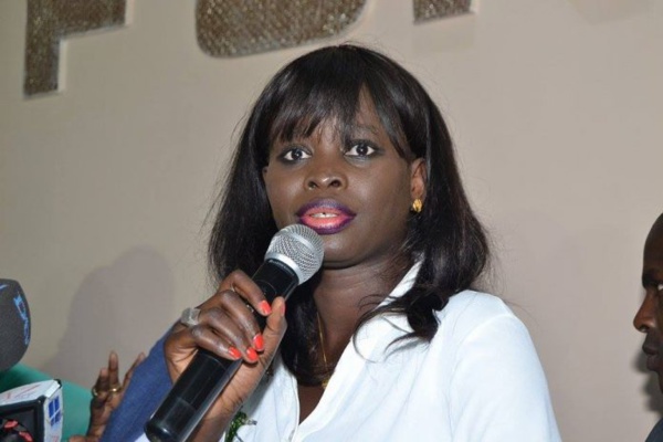 Thérèse Faye : “des personnes de mauvaise foi prétendent que la Cojer a été frustrée, lors du remaniement…” Thérèse Faye : “des personnes de mauvaise foi prétendent que la Cojer a été frustrée, lors du remaniement…”