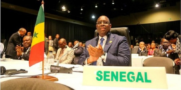 Classé 140e au Doing Business: les autorités Sénégalaises dansent 