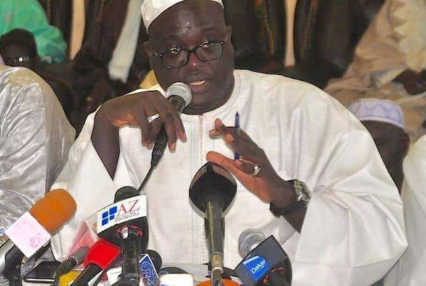 Abdou Lahat Gaïndé Fatma: l’homme des innovations