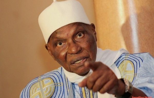 Wade va porter plainte contre... Lamine Diack (EXCLUSIVITE DAKARPOSTE) Wade va porter plainte contre... Lamine Diack (EXCLUSIVITE DAKARPOSTE)