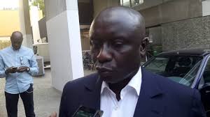 L'opposition se retrouve discrètement chez Idrissa Seck L'opposition se retrouve discrètement chez Idrissa Seck